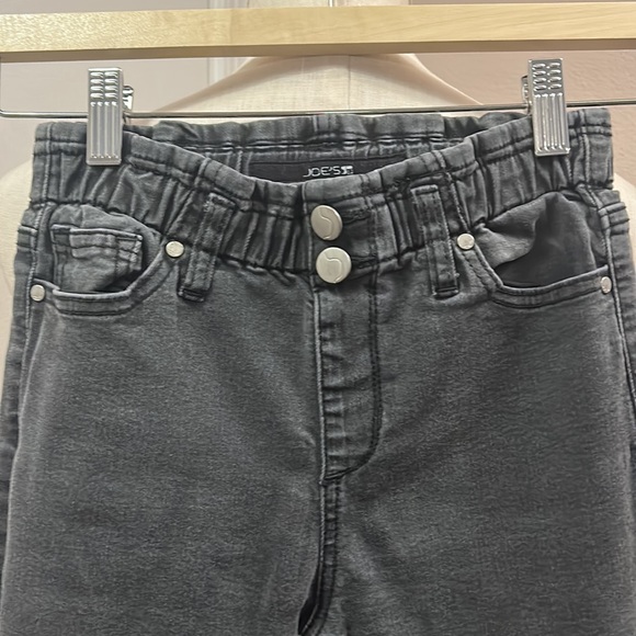 Joe’s Gray Skinny Jeans Girls size 12 - Picture 4 of 7